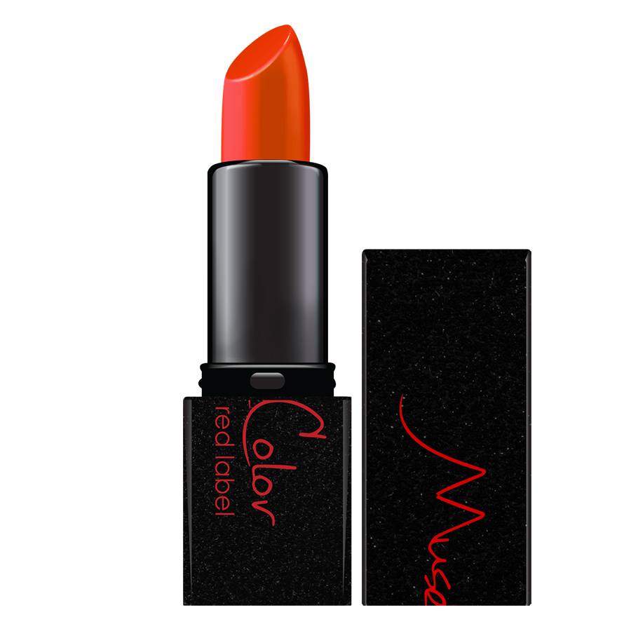 Son Lì MuseColor Red Label Mini Lipstick (1.3g)