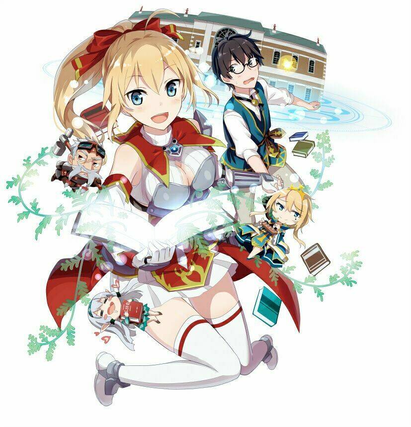 album natural wallpapers chapter 46 10