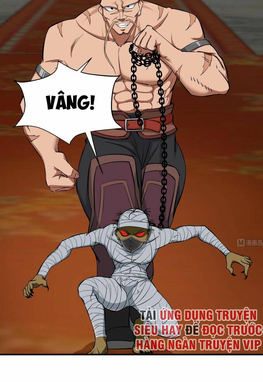ngược về thời đường chapter 38 3