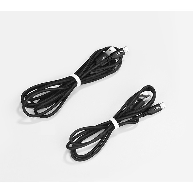 Cáp Micro 1m Hoco X14 (Hàng chính hãng)