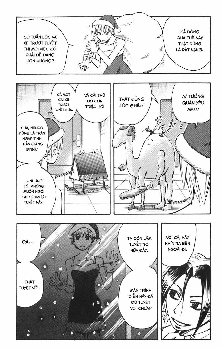 majin tantei nougami neuro chapter 103.5 4