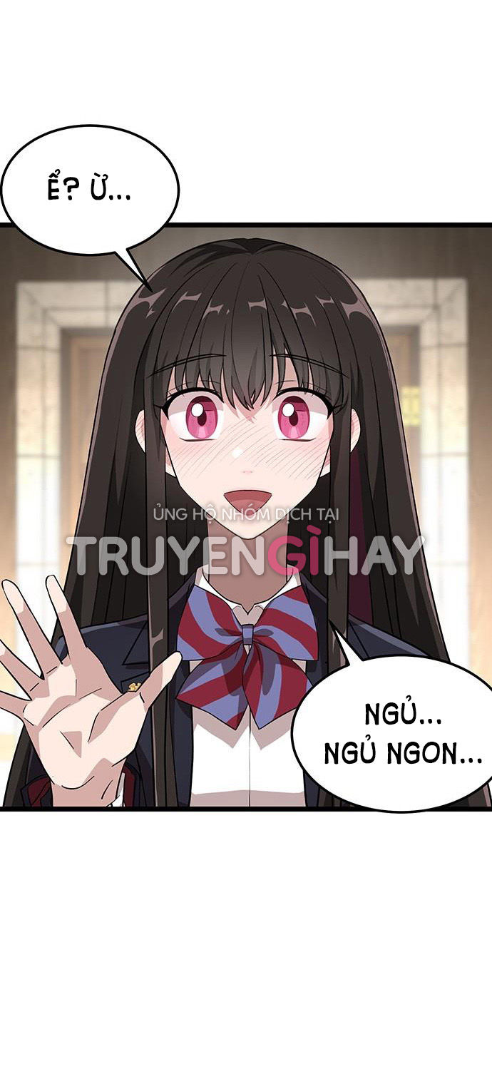 dark moon - tế đàn ánh trăng chapter 4.2 20