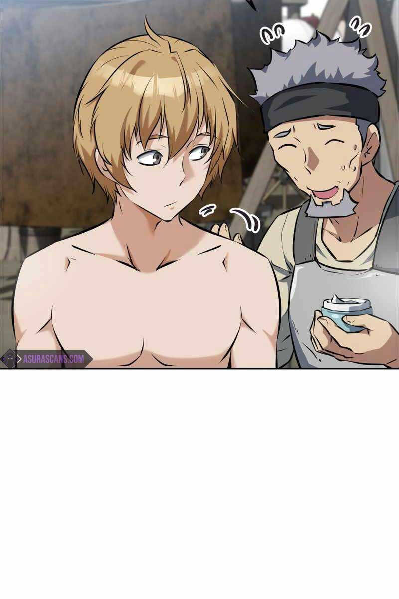 sự trở lại kiếm sư huyền thoại chapter 8.2 28