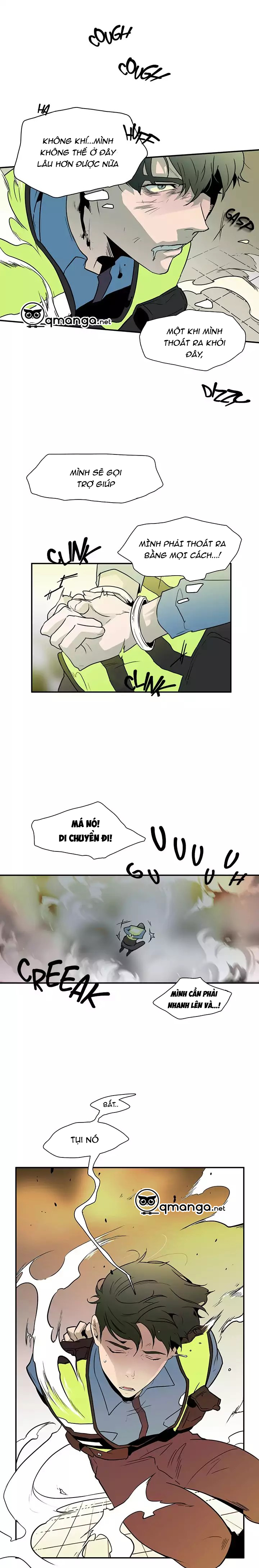 dear door chapter 1 12