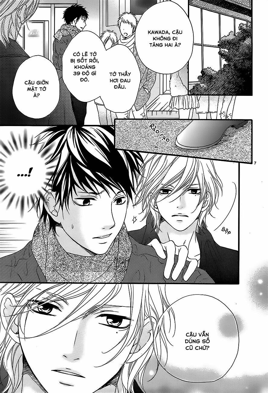 pink to gray chapter 5 17