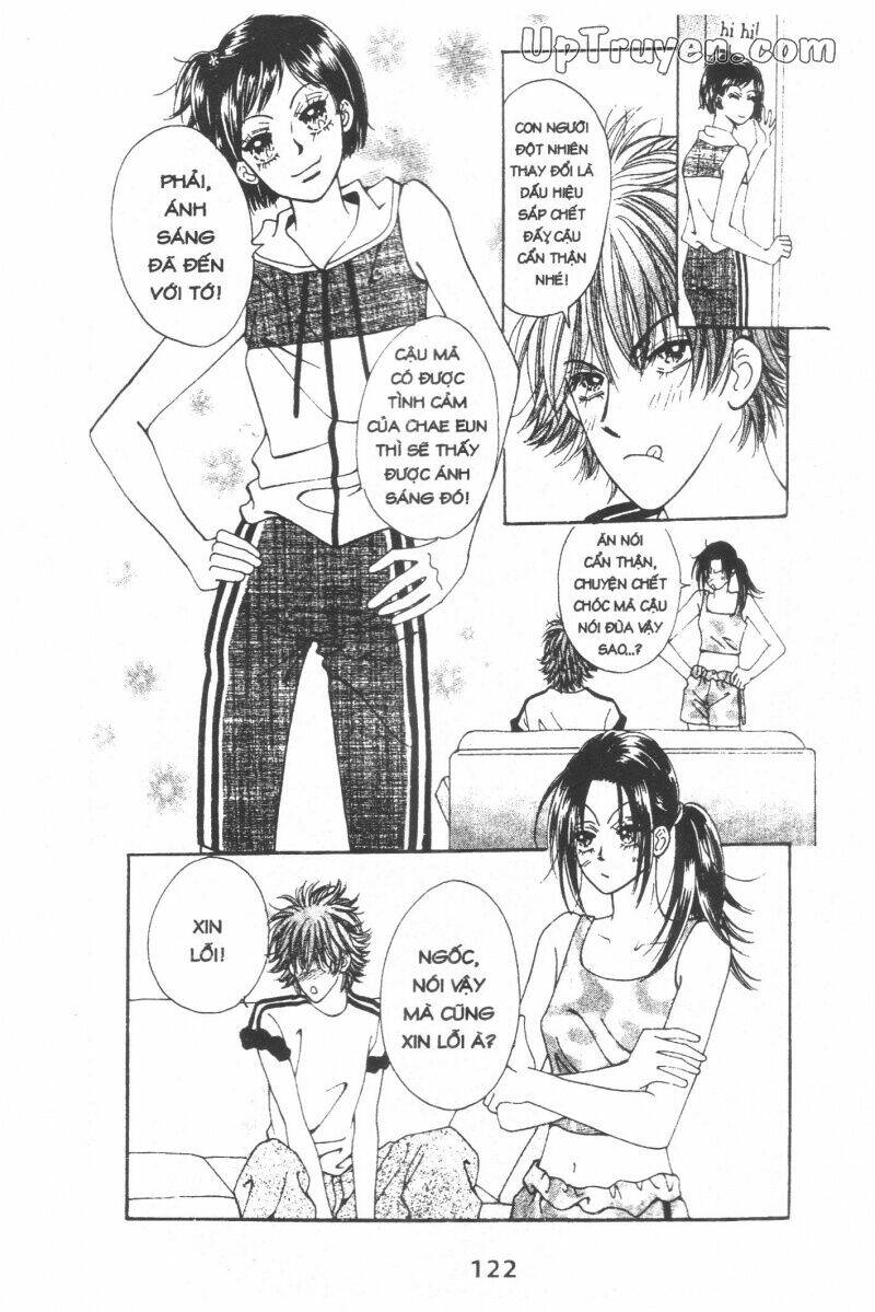 cô nàng ngổ ngáo chapter 8 124