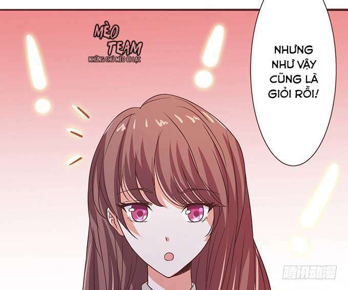 tình yêu ba tuyến chapter 17 43