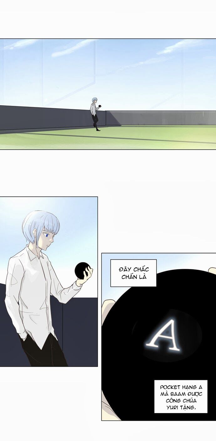 tòa tháp bí ẩn 2 chapter 53 36