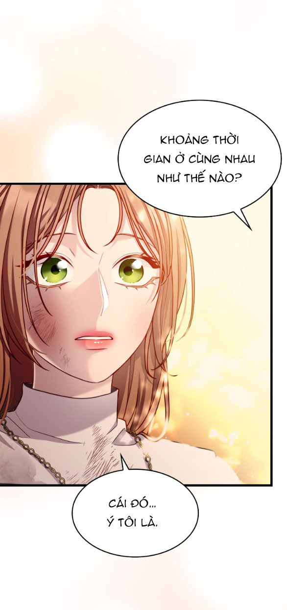 Tôi Sẽ Biến Anh Ta Từ Một Con Chó Điên Thành Một Chàng Quý Tộc chapter 25.1 21