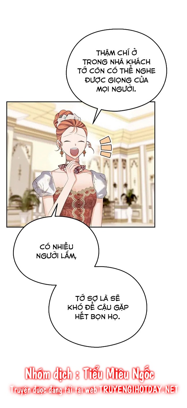 aster yêu dấu của tôi chapter 51 19