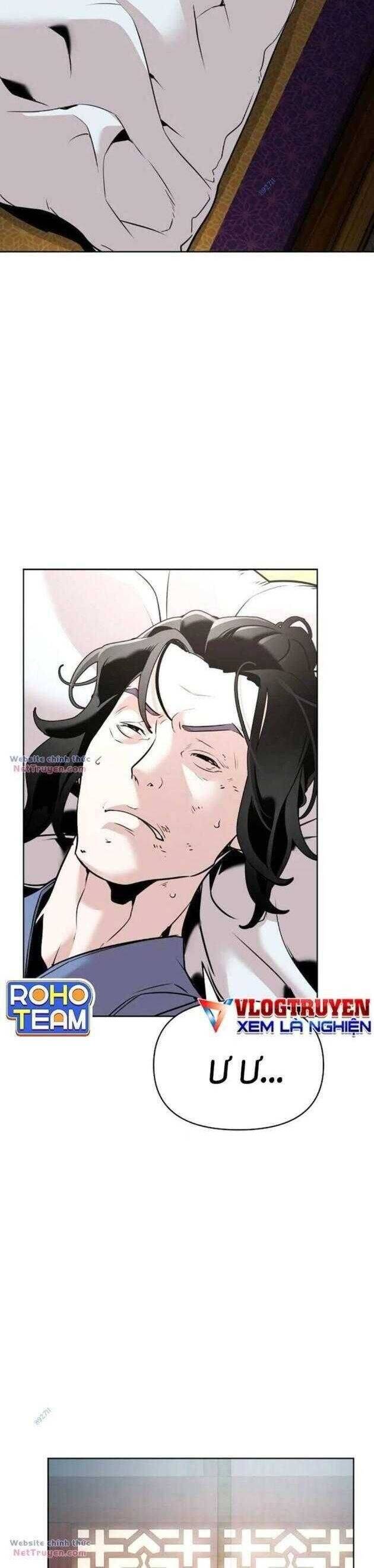 Tiểu Tử Đáng Ngờ Lại Là Cao Thủ chapter 37 2