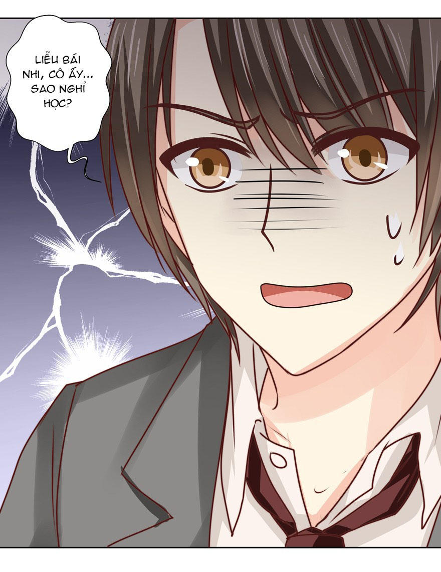 lưu luyến không rời chapter 10 29