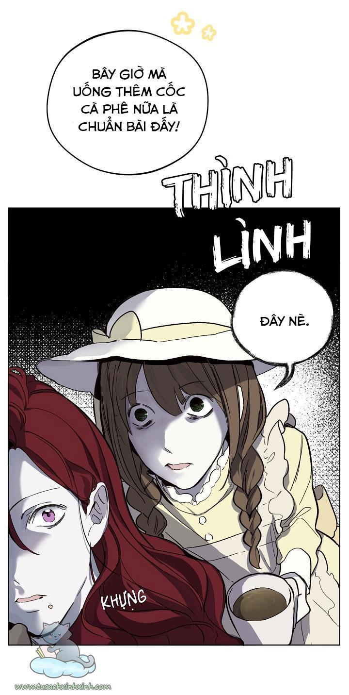 trang trại hạt dẻ cạnh hoàng cung chapter 11 39