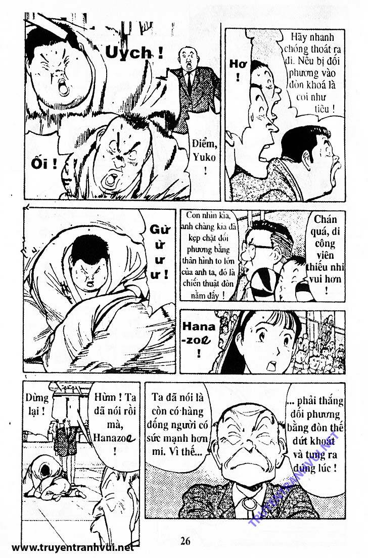 yawara chapter 217 2