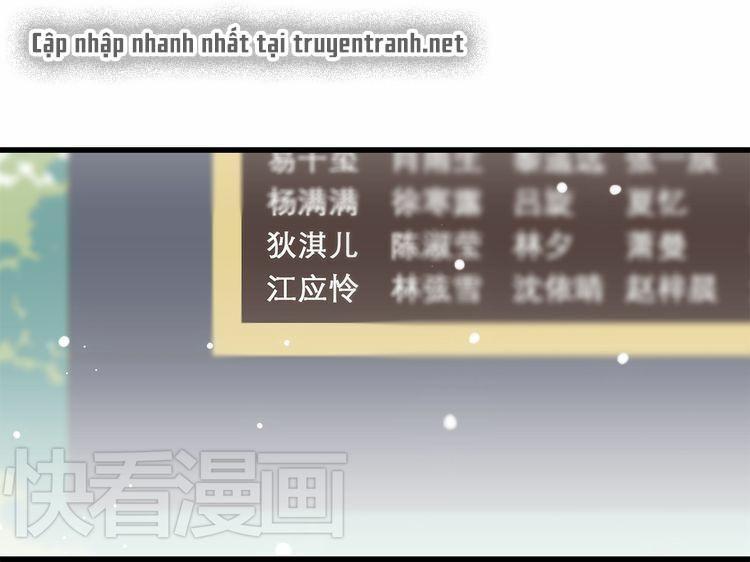 con tim rung động 2 chapter 13.5 118