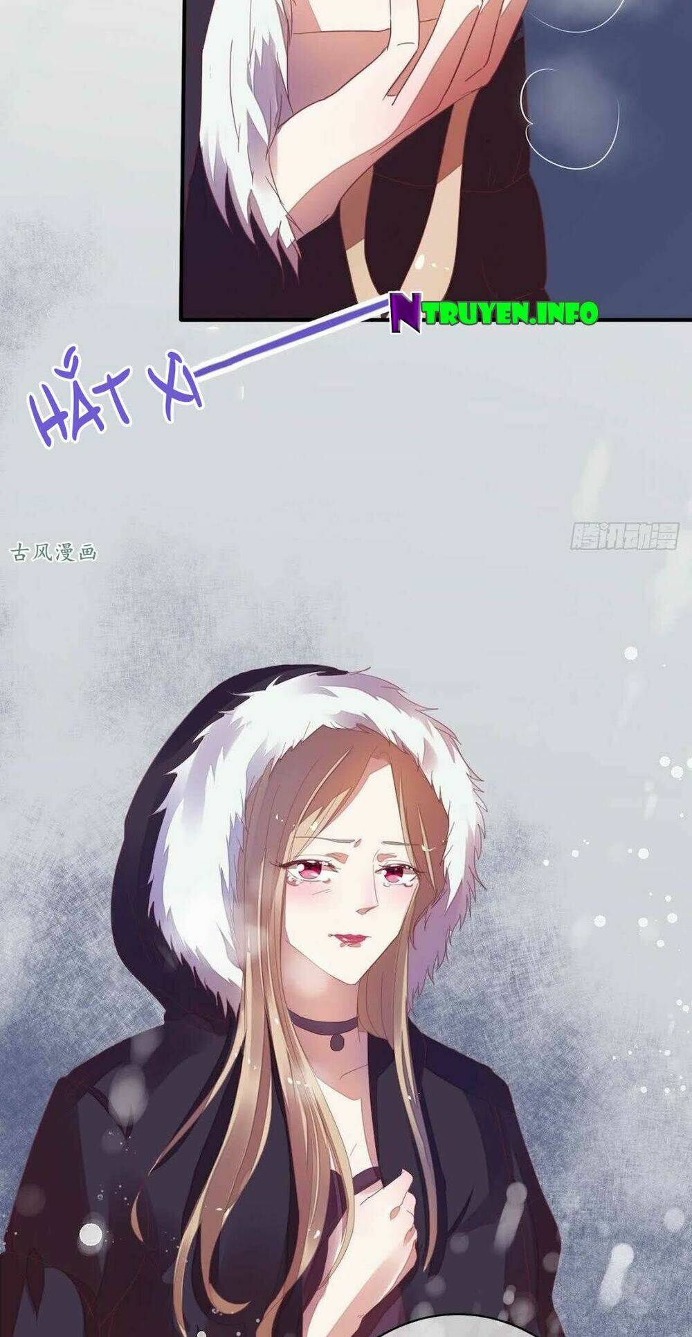 manh thê khó dỗ chapter 25 22