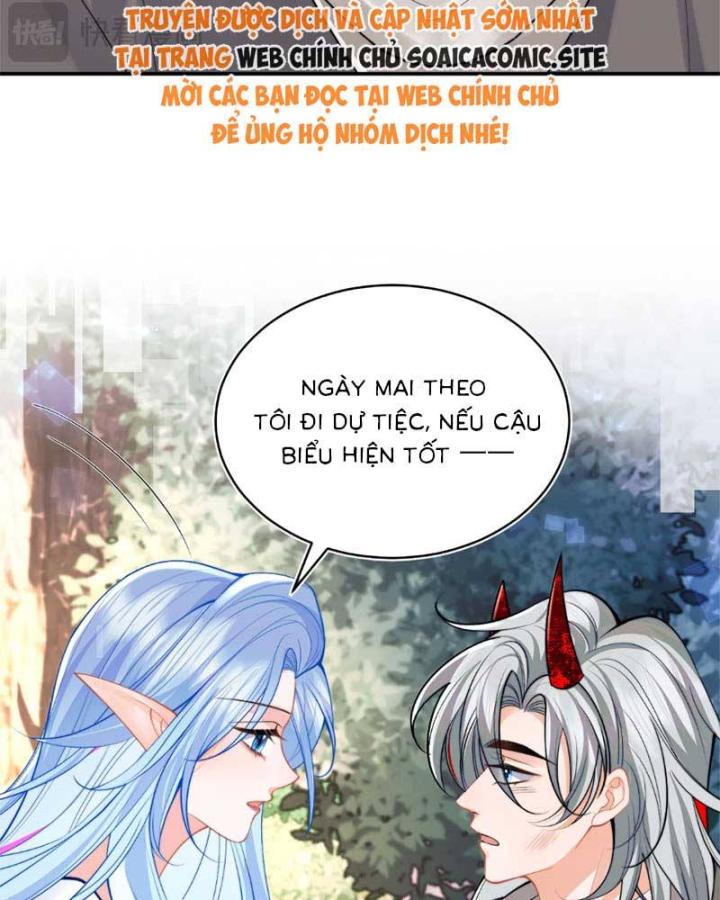 vị chỉ huy lạnh lùng khóc trong vòng tay tôi chapter 70 22