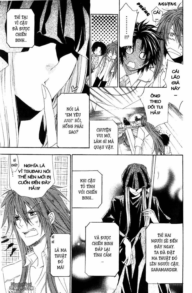 high & high chapter 8 8