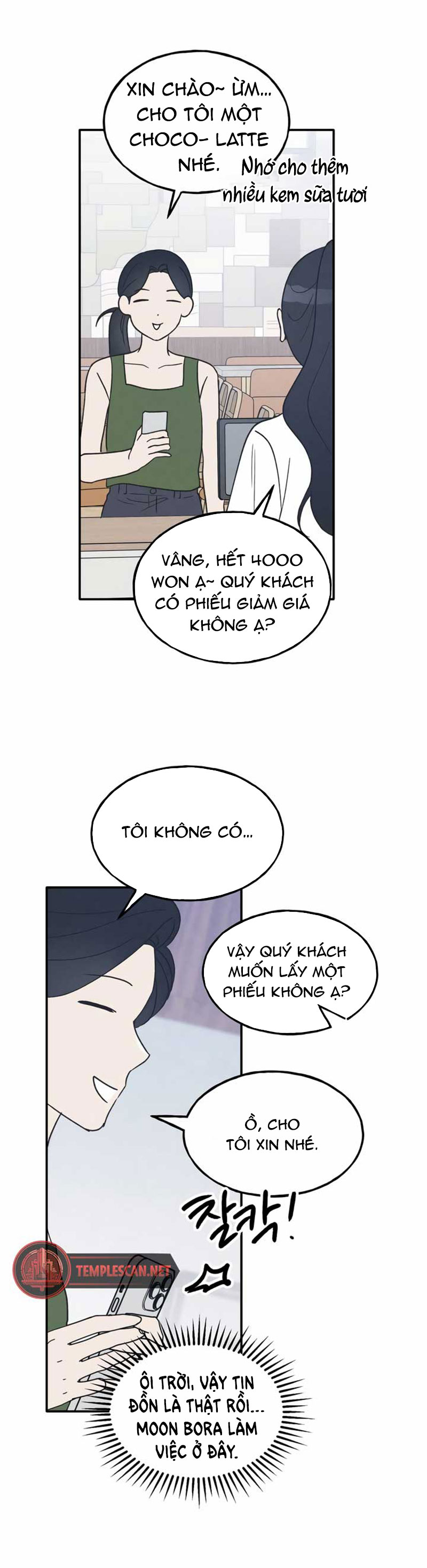 nguyên tắc của bạn thân là con trai chapter 46.1 1