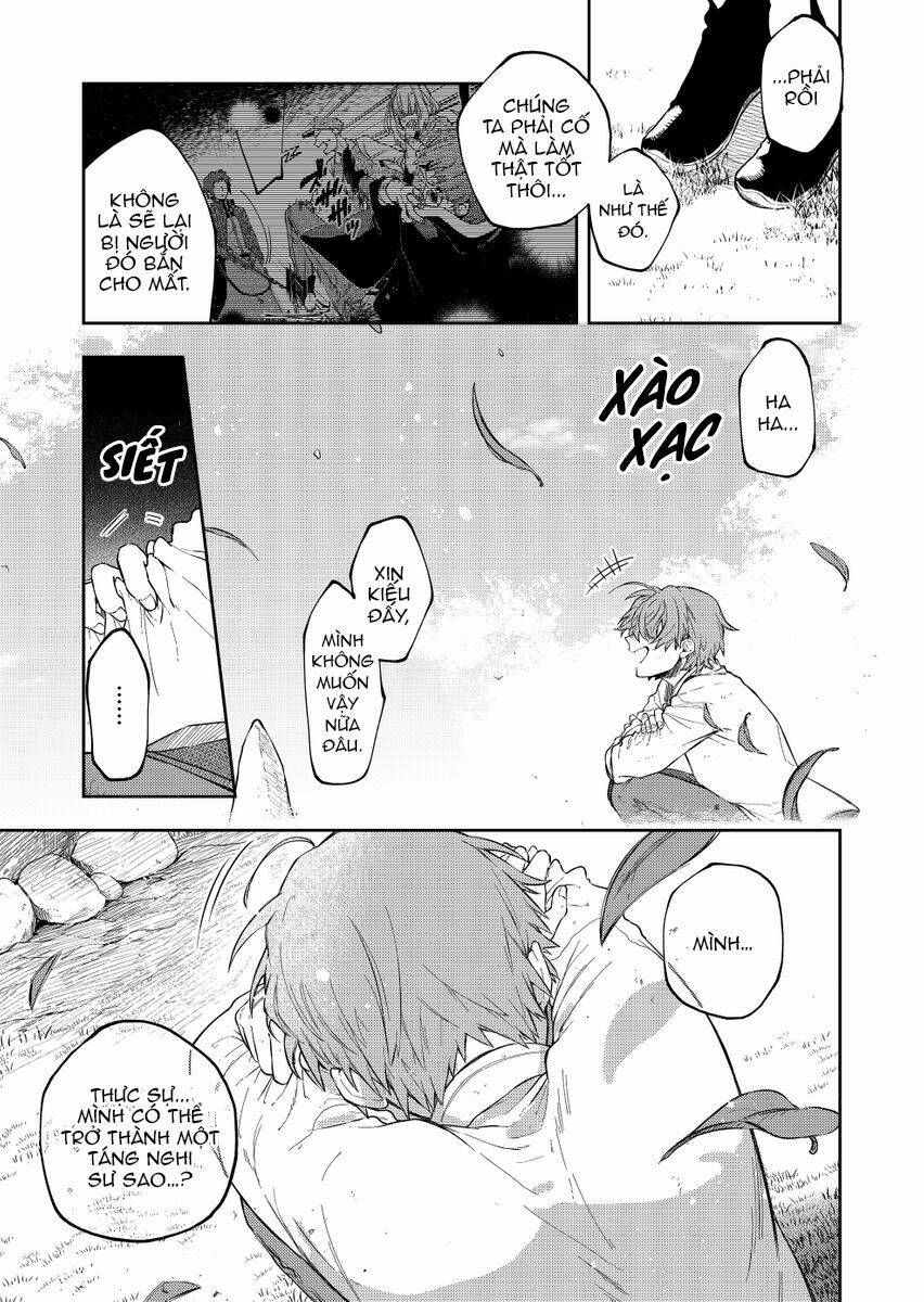 fushi no sougishi chapter 21 12