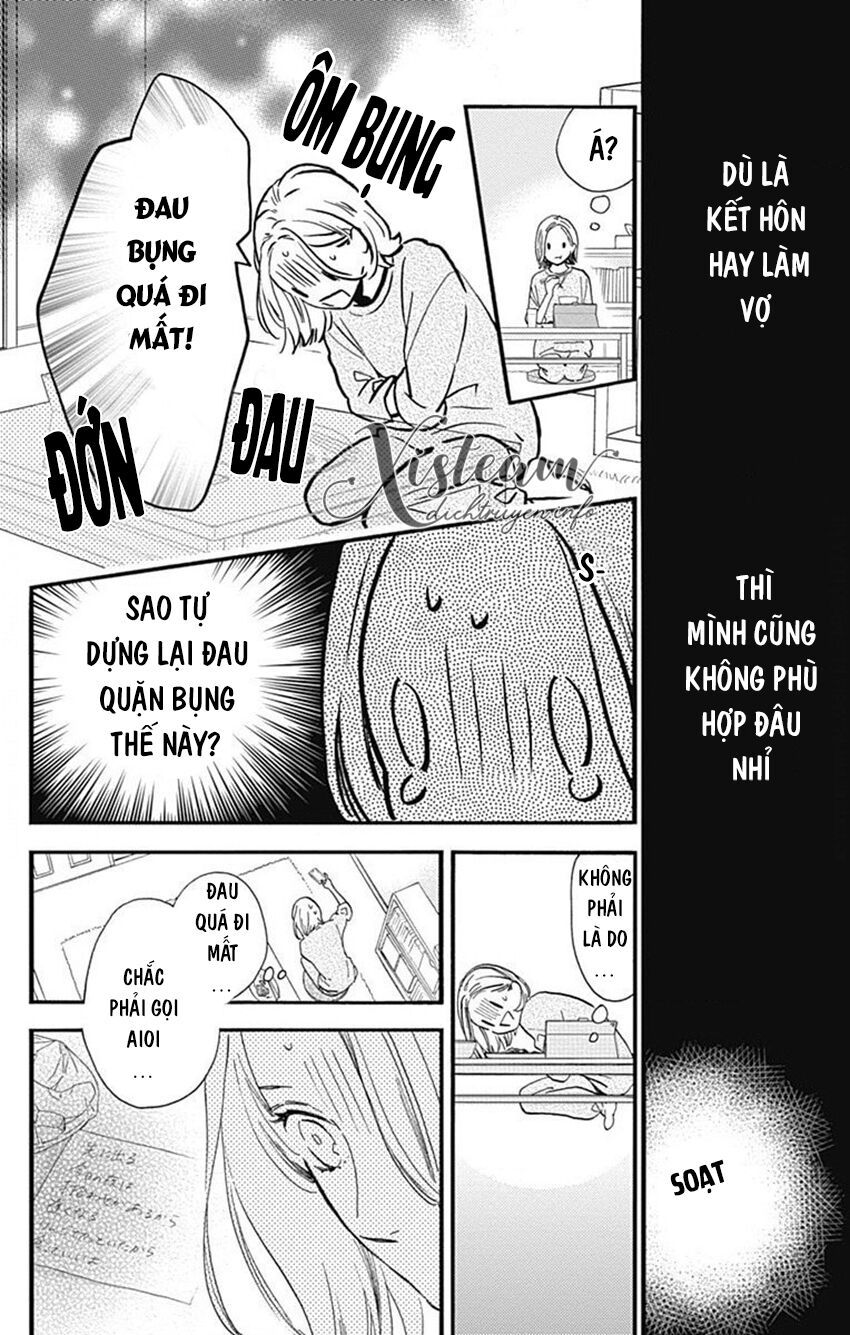 những đóa sơn trà kia, sẽ vì em mà đơm hoa khoe sắc chapter 77.1 21