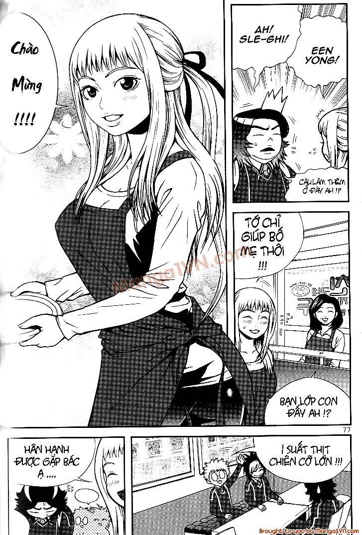 need a girl chapter 10 11