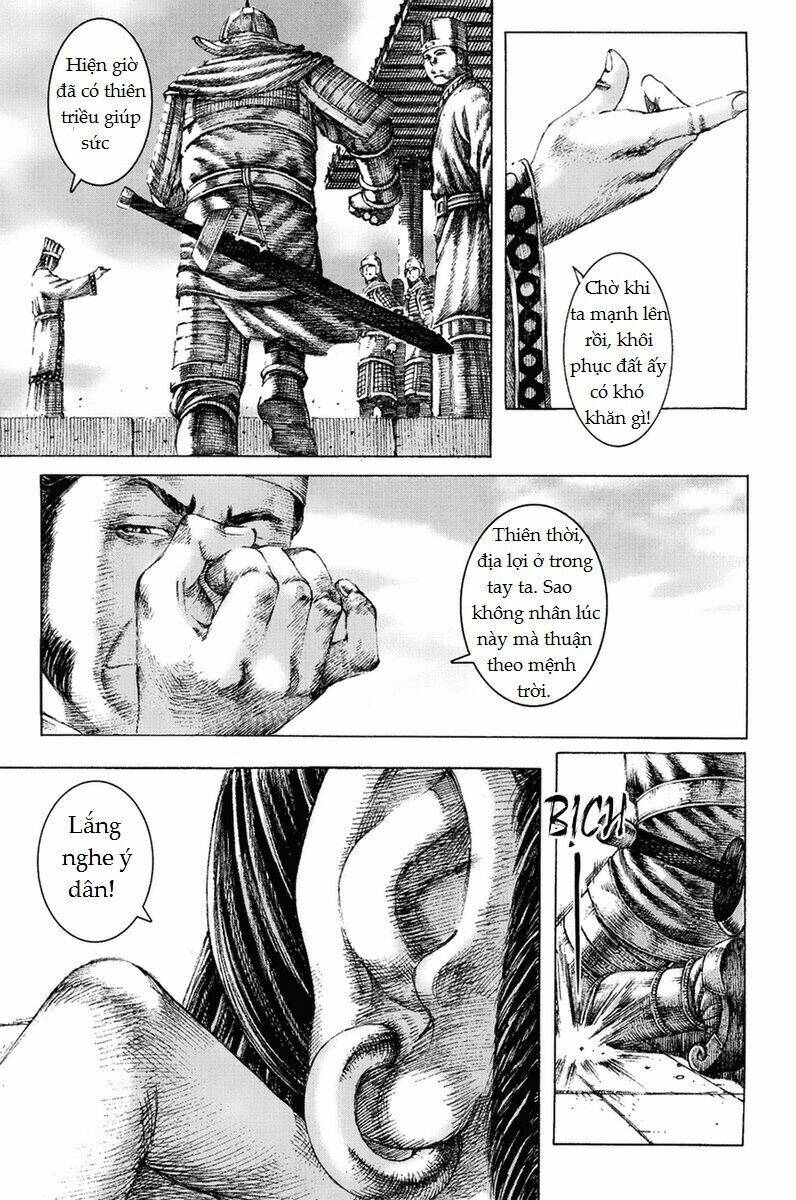 tây sơn quần anh truyện (hpln) chapter 5 6