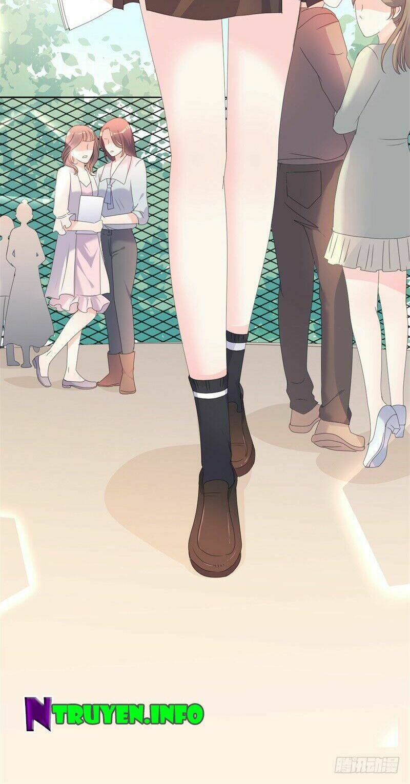 ngạo kiều tổng tài sủng điềm thê chapter 39 16