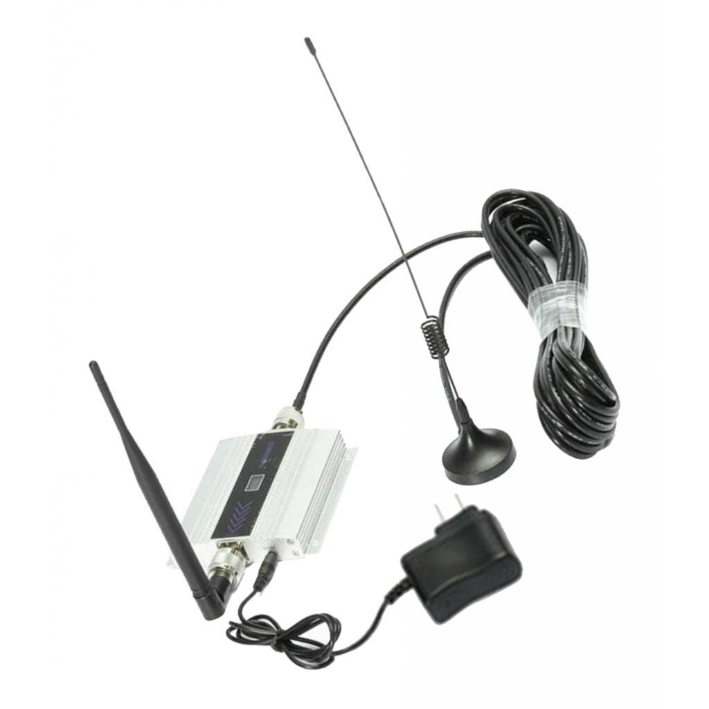 1X Cell Phone Amplifier Booster GSM 900mhz