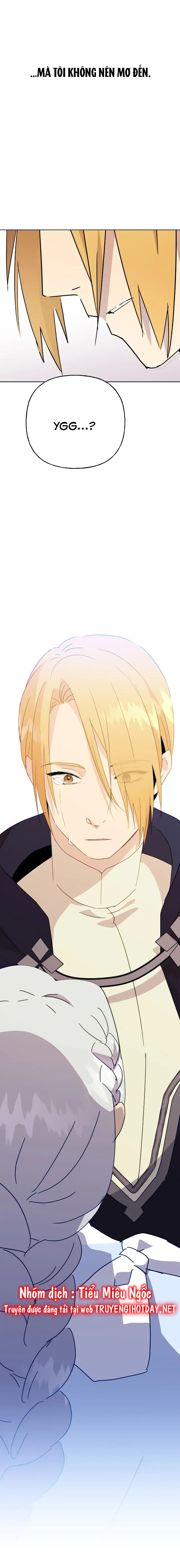 bình tĩnh nào, tiểu thư! chapter 83 25