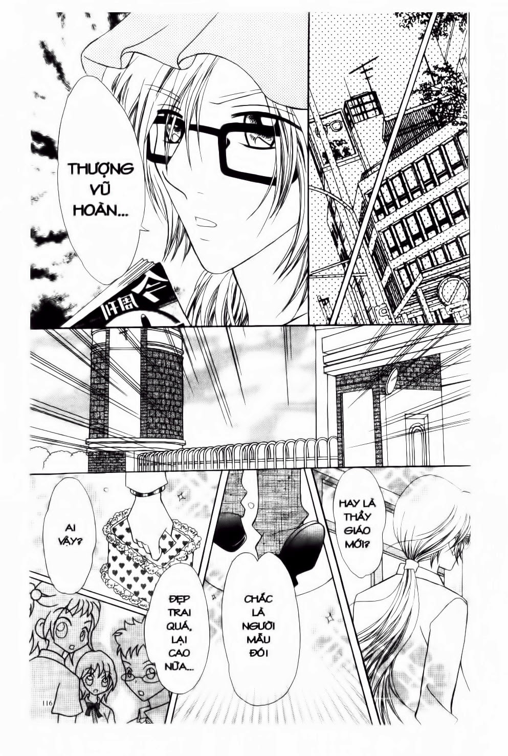 tuổi mộng mơ chapter 10 24