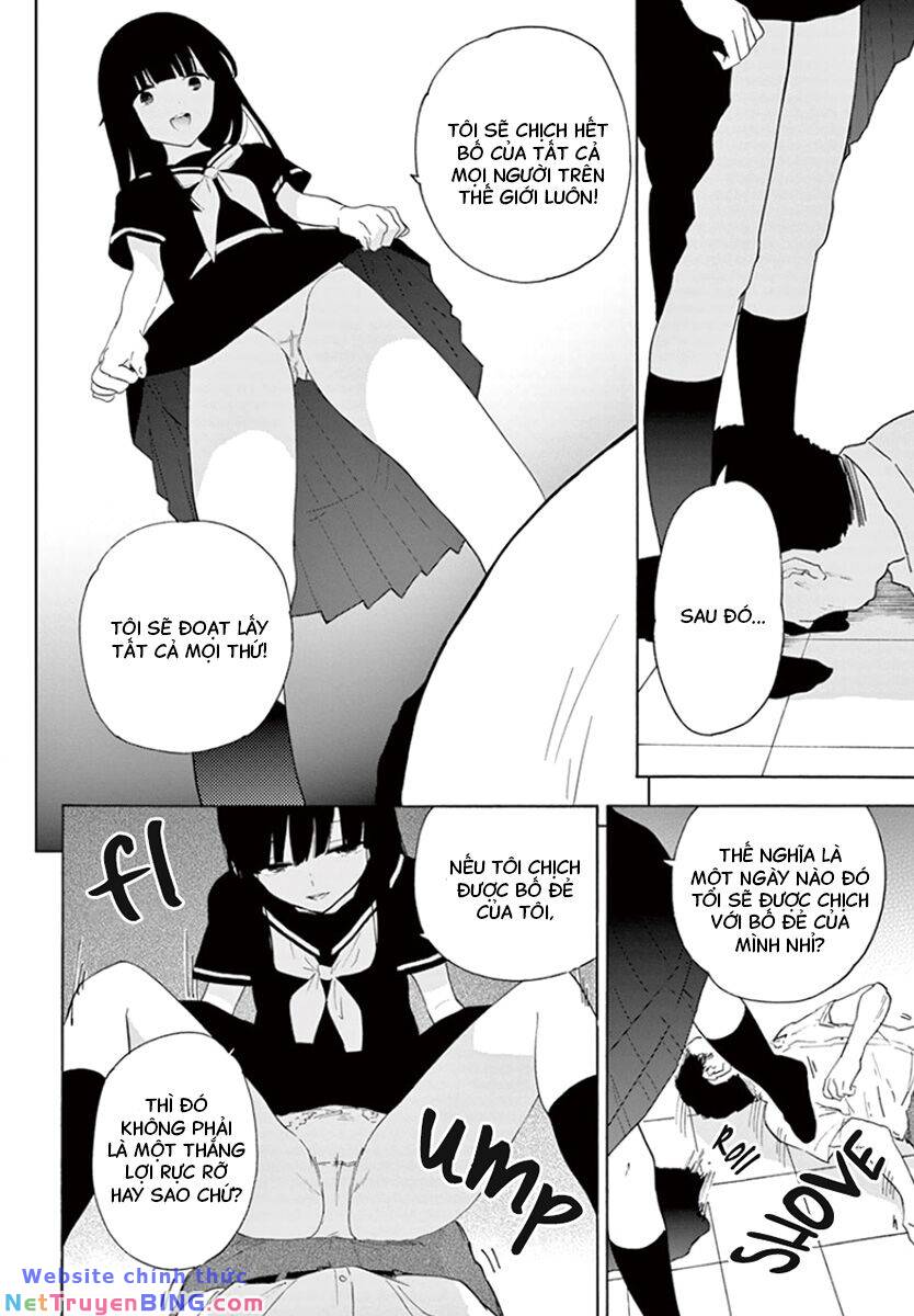 himegoto - juukyuusai no seifuku chapter 98 8