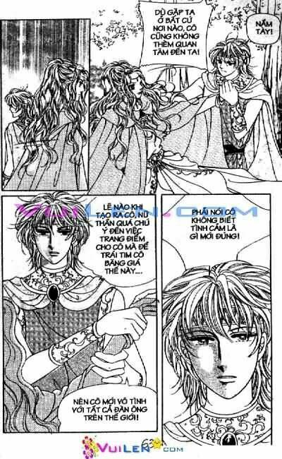 nữ hoàng biển cả chapter 4 53