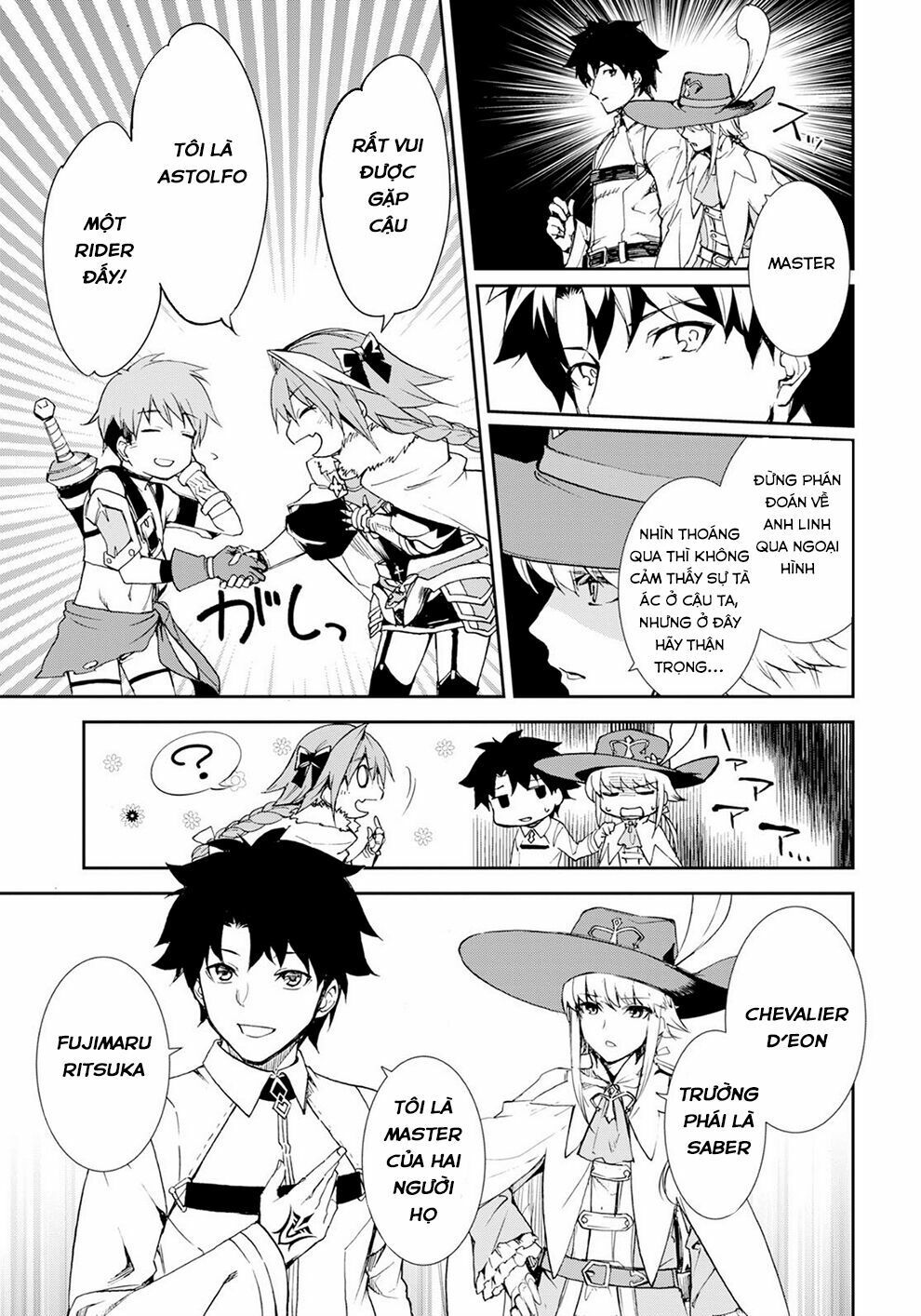 fate/grand order: epic of remnant - agartha chapter 1 34