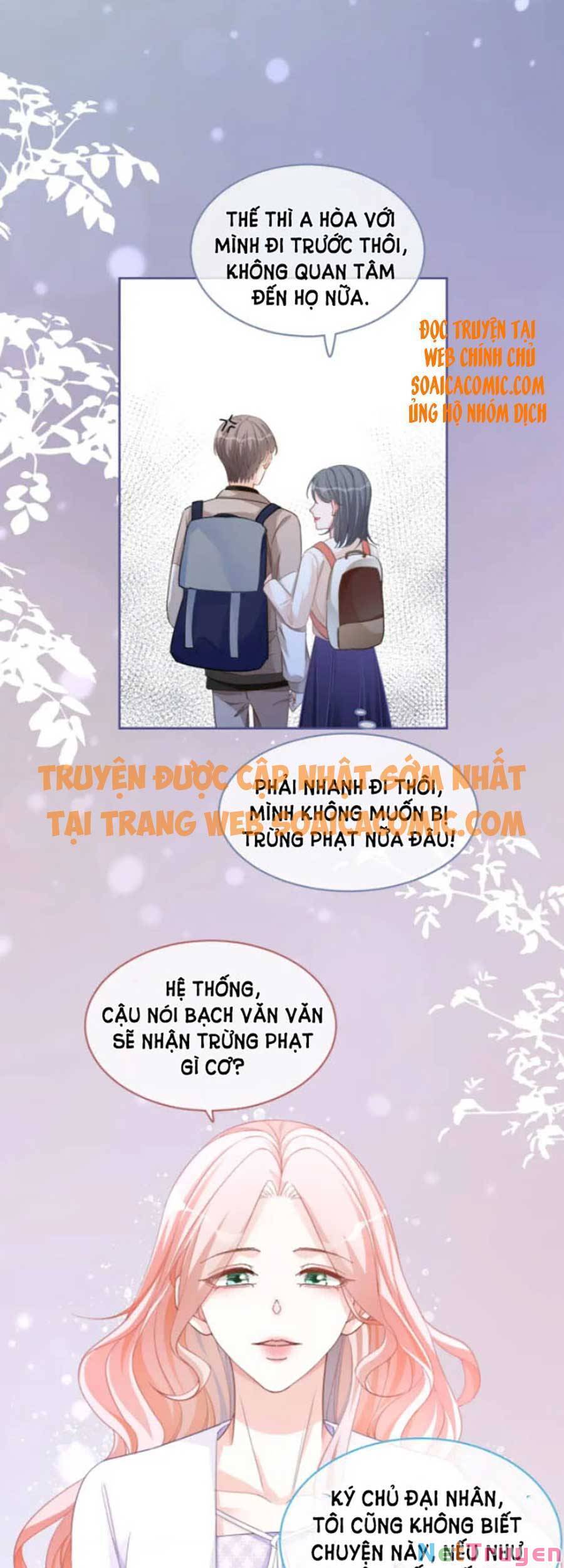 xuyên nhanh nữ phụ bình tĩnh chút chapter 94 11