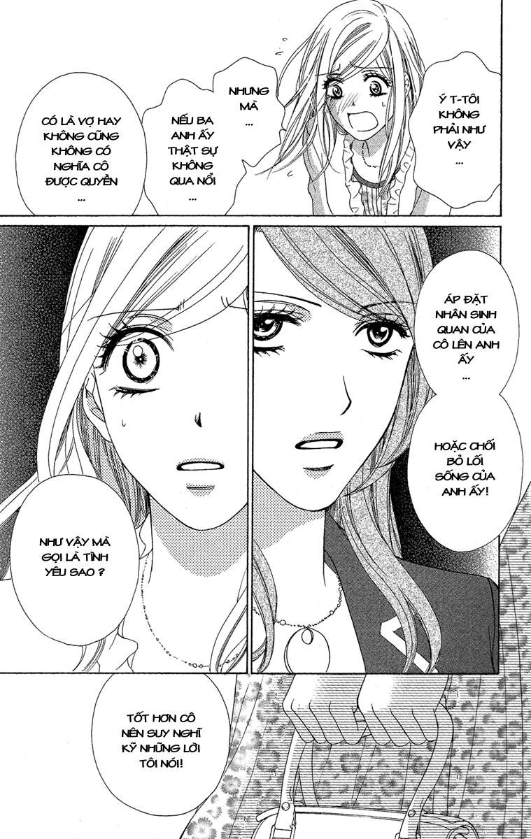 hapi mari chapter 27 5