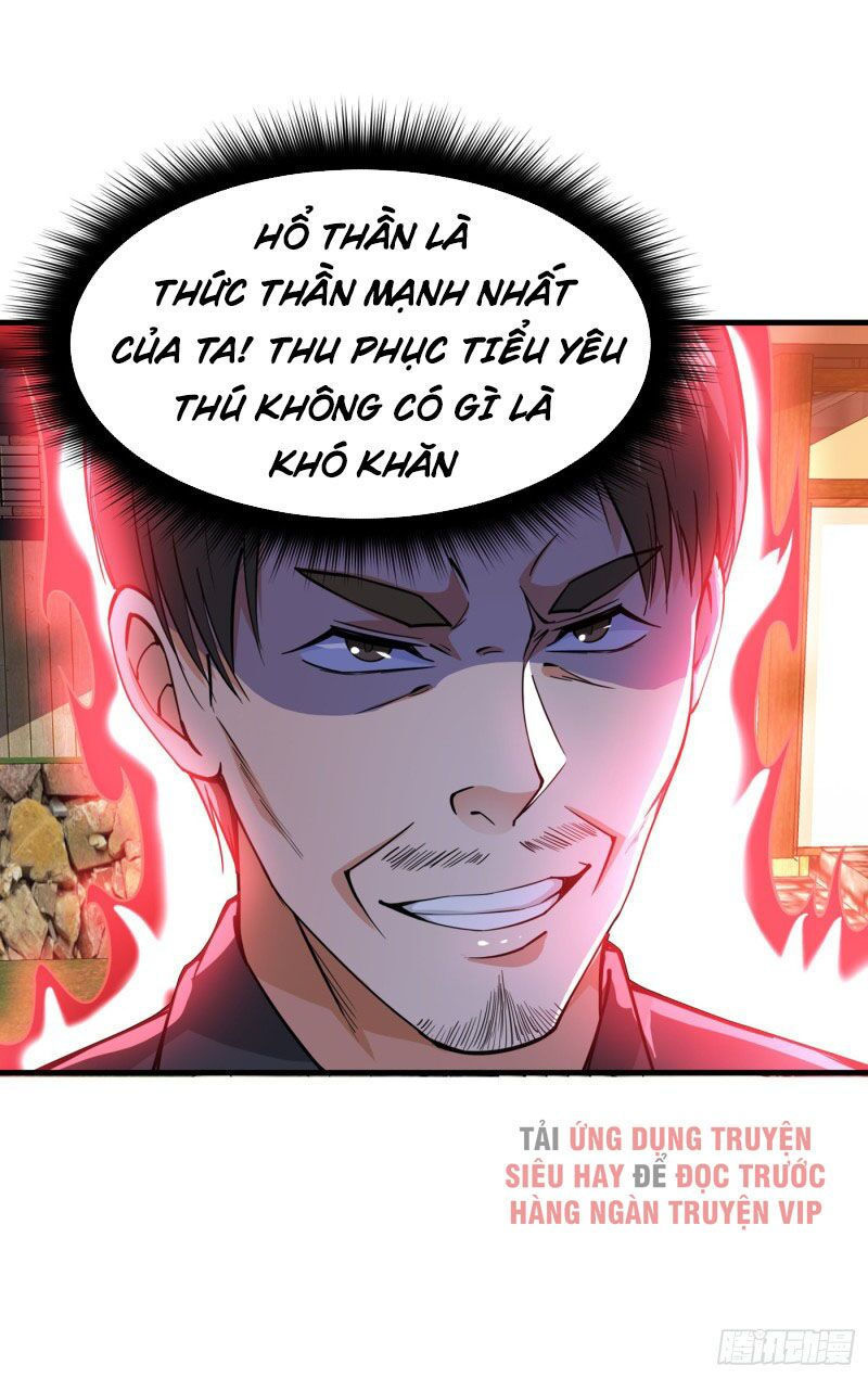 tối cường thần y tại đô thị chapter 171 15