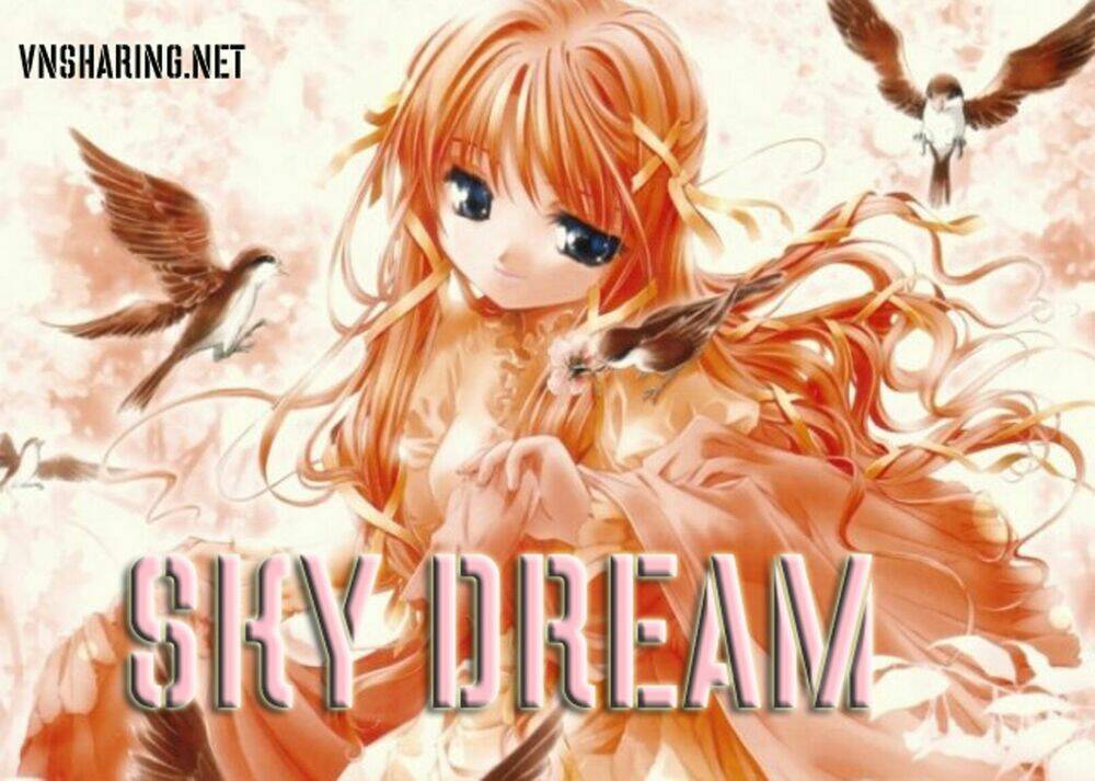 tonari no obake-san chapter 1 1