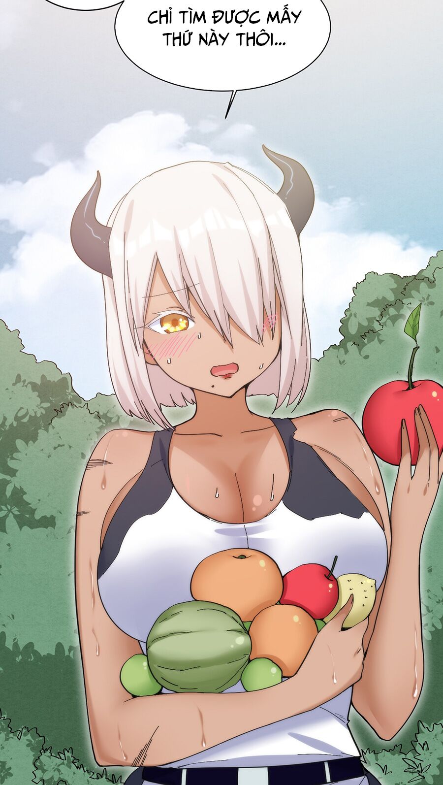 đồ long kỵ sĩ hôn môi ác long chapter 9 7