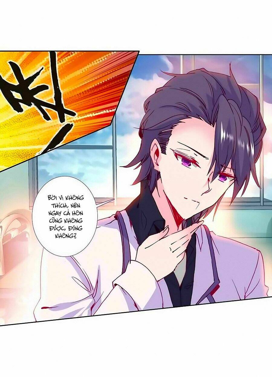 101 sủng vật tình nhân chapter 77 13