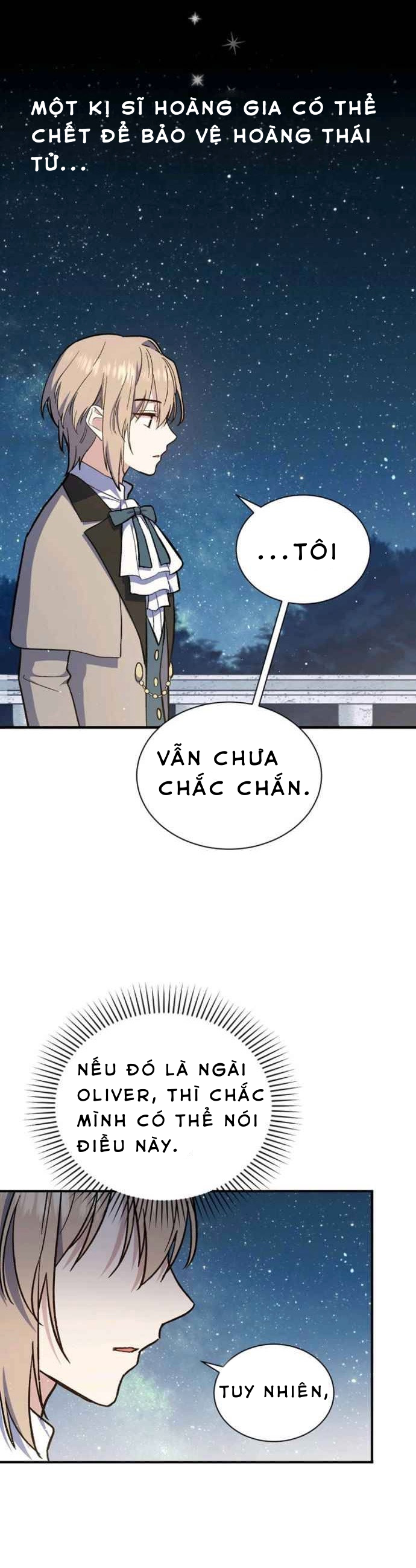 sự quay trở lại của pháp sư cấp 8 chapter 23 30