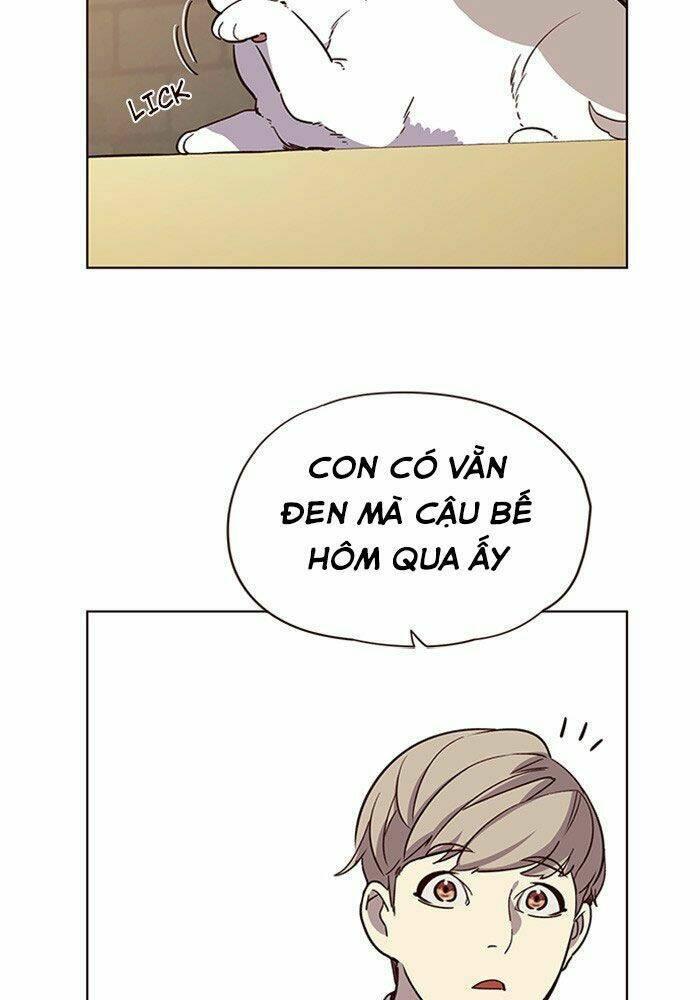 biến thân thành mèo chapter 11 64