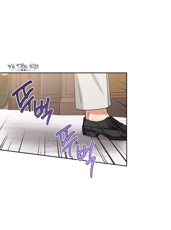 ác nữ xứng đôi với bạo chúa chapter 39 55