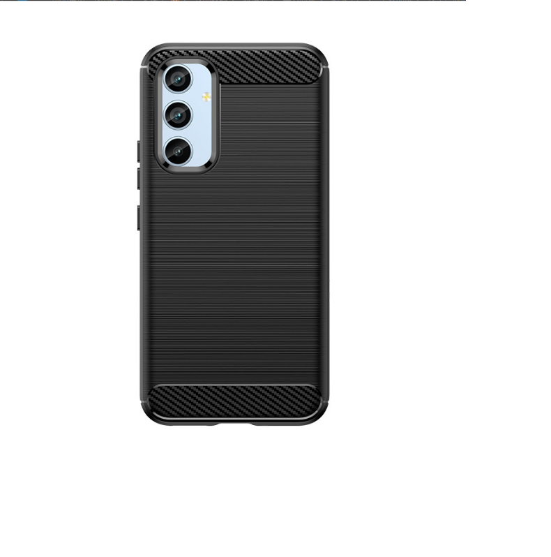 Ốp lưng chống sốc vân kim loại cho Samsung Galaxy A54 5G hiệu Likgus - Hàng nhập khẩu