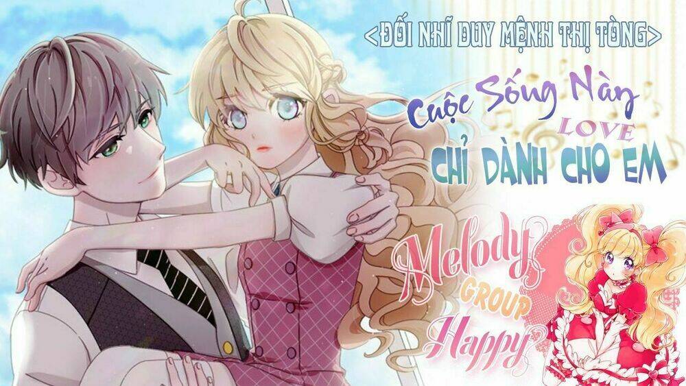 melody happy group: giai điệu hạnh phúc - mh channel chapter 3 28
