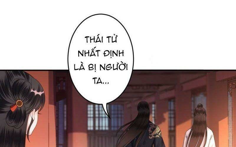 vương gia kiêu ngạo quá khó cua chapter 93 5