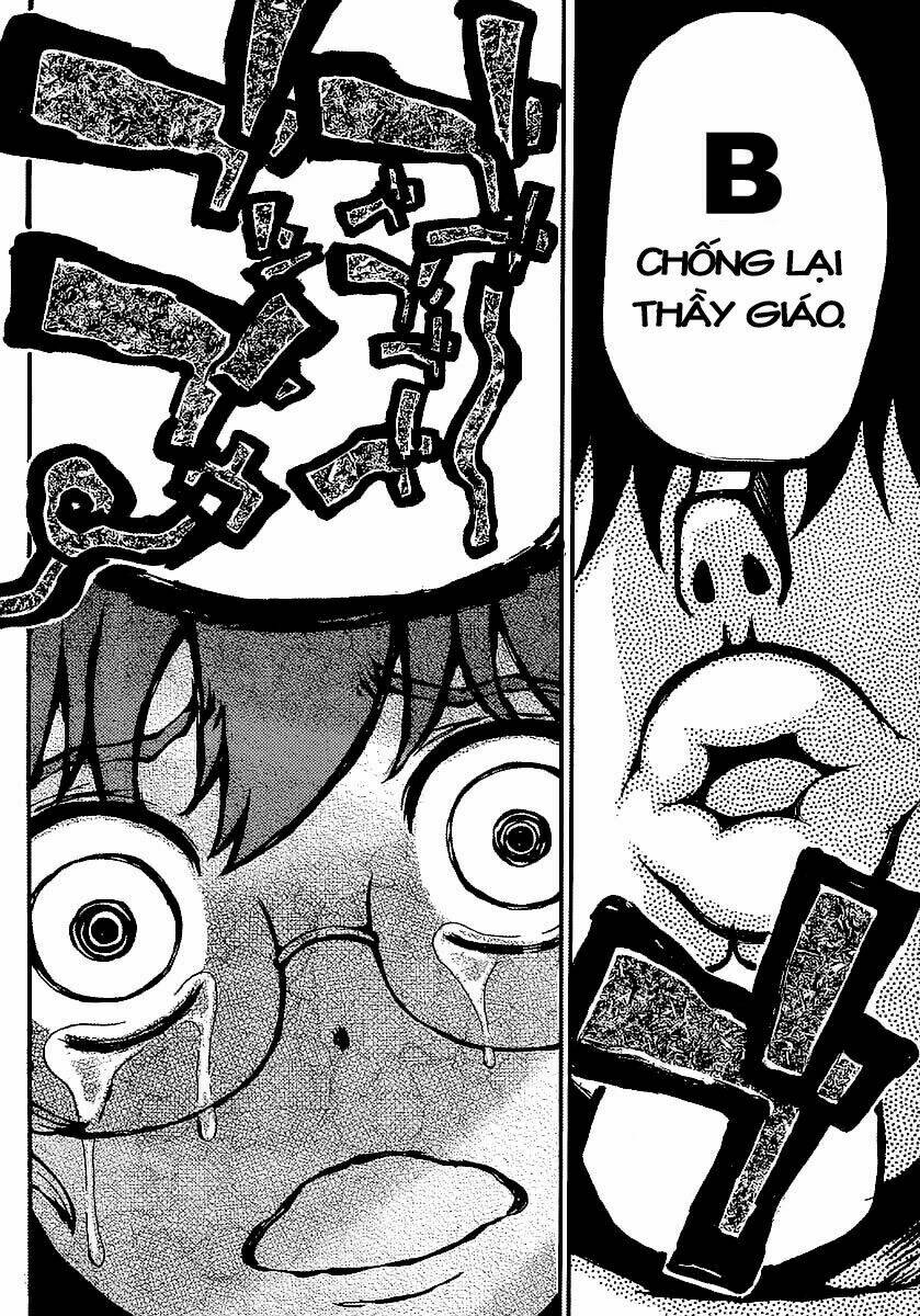 higanbana no saku yoru ni chapter 7 14