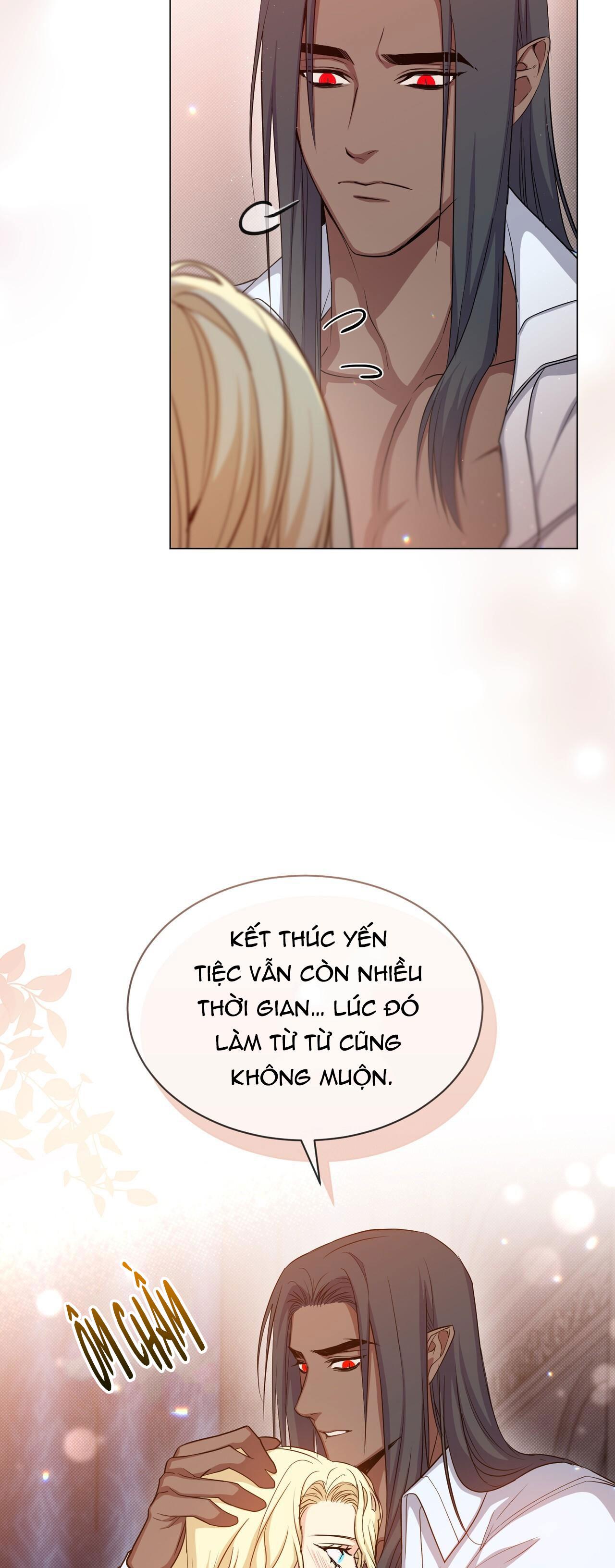 mặt trăng quỷ chapter 23 6