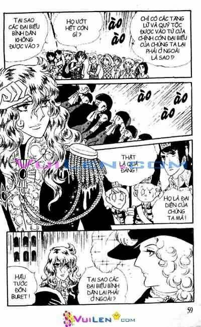 hoa hồng véc-xây chapter 10 59