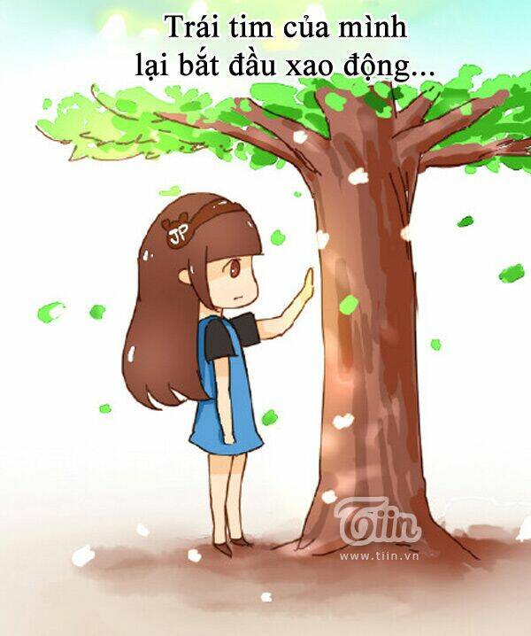 giải mã tình yêu chapter 106 11